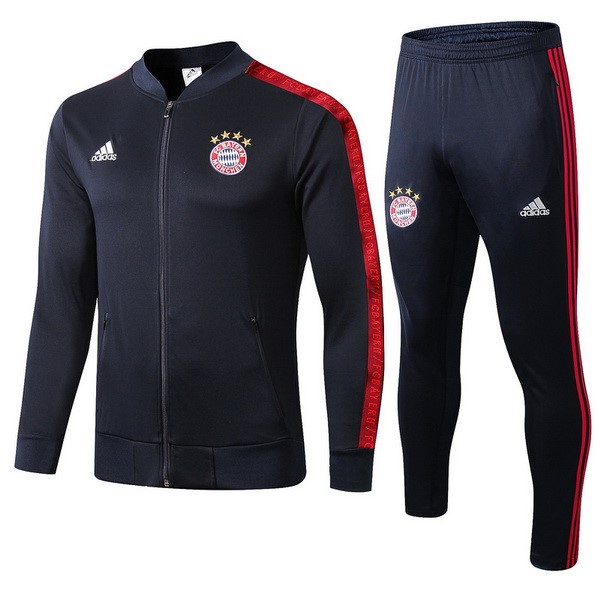 Chandal Bayern Munich 2019/20 Azul Rojo